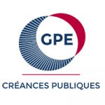 Logo de la société GPE Créances Publiques