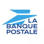 Logo de la société La Banque Postale