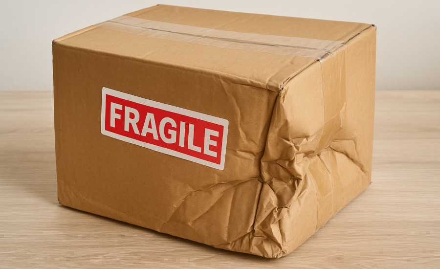 Livraison abîmée, incomplète ou non conforme ? Découvrez comment le constat de commissaire de justice sécurise vos preuves et facilite vos recours.