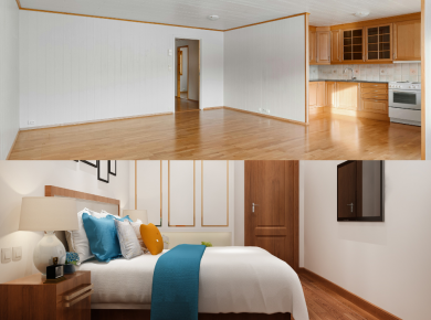 Bail meublé ou vide : quelles sont les obligations légales du bailleur et comment le commissaire de justice sécurise la location et prévient les litiges.