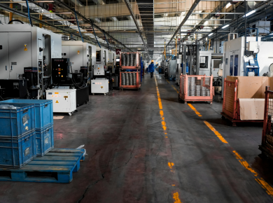 Pourquoi faire établir un constat d’inventaire par un commissaire de justice en cas de cessation, liquidation ou transmission d’entreprise ? Sécurité juridique et preuve fiable.