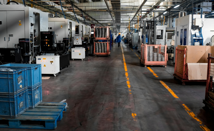 Pourquoi faire établir un constat d’inventaire par un commissaire de justice en cas de cessation, liquidation ou transmission d’entreprise ? Sécurité juridique et preuve fiable.