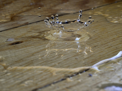 Dégât des eaux : le constat par commissaire de justice permet de prouver les dommages et de sécuriser vos droits face à l’assurance et au voisinage.