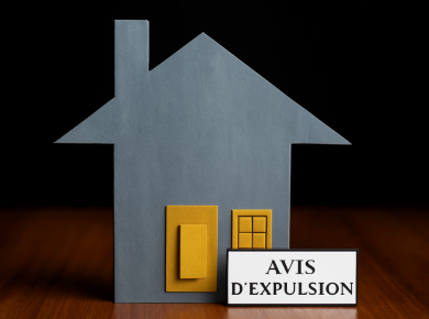Expulsion locative : découvrez les étapes légales, les délais et le rôle du commissaire de justice après la trêve hivernale.