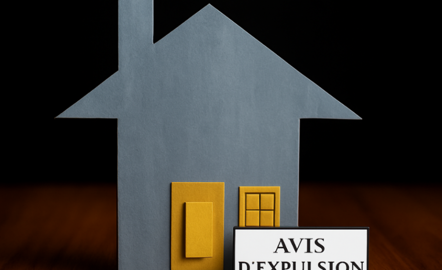Expulsion locative : découvrez les étapes légales, les délais et le rôle du commissaire de justice après la trêve hivernale.