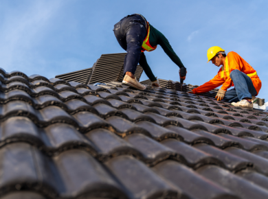 Avant un chantier, sécurisez vos travaux grâce au constat de commissaire de justice. Une preuve essentielle en cas de litige.