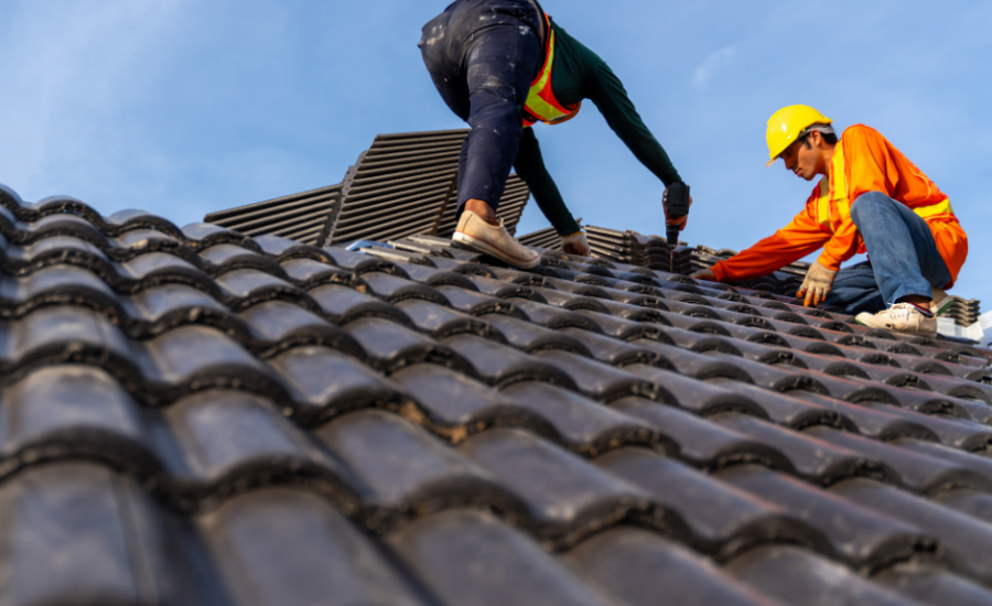 Avant un chantier, sécurisez vos travaux grâce au constat de commissaire de justice. Une preuve essentielle en cas de litige.