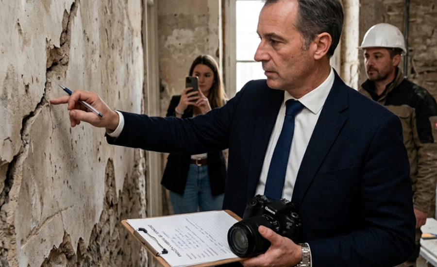 Un constat de commissaire de justice est-il incontestable ? Découvrez sa véritable valeur juridique, sa force probante et les possibilités de contestation.